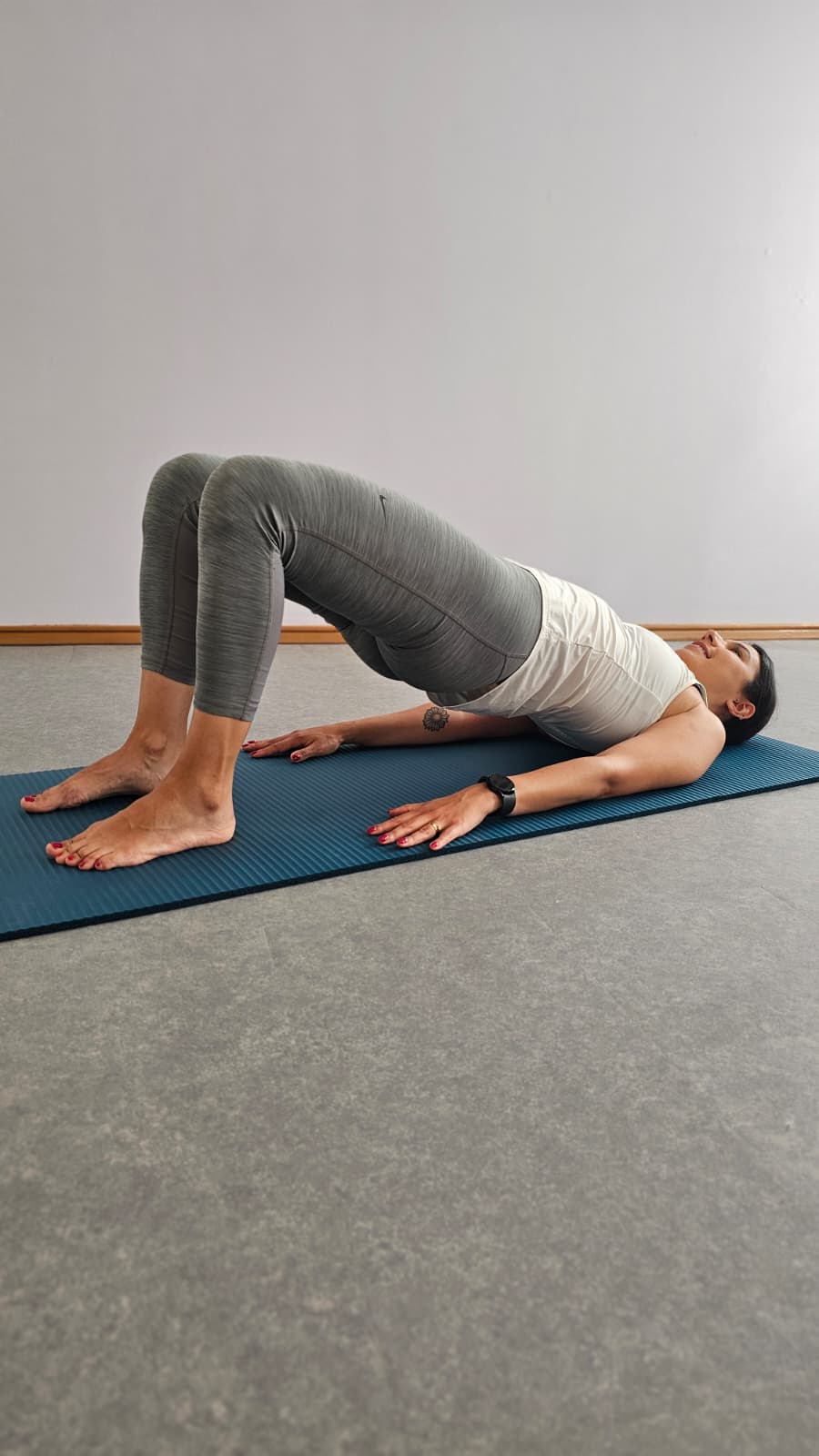 Sound Healing Session 2