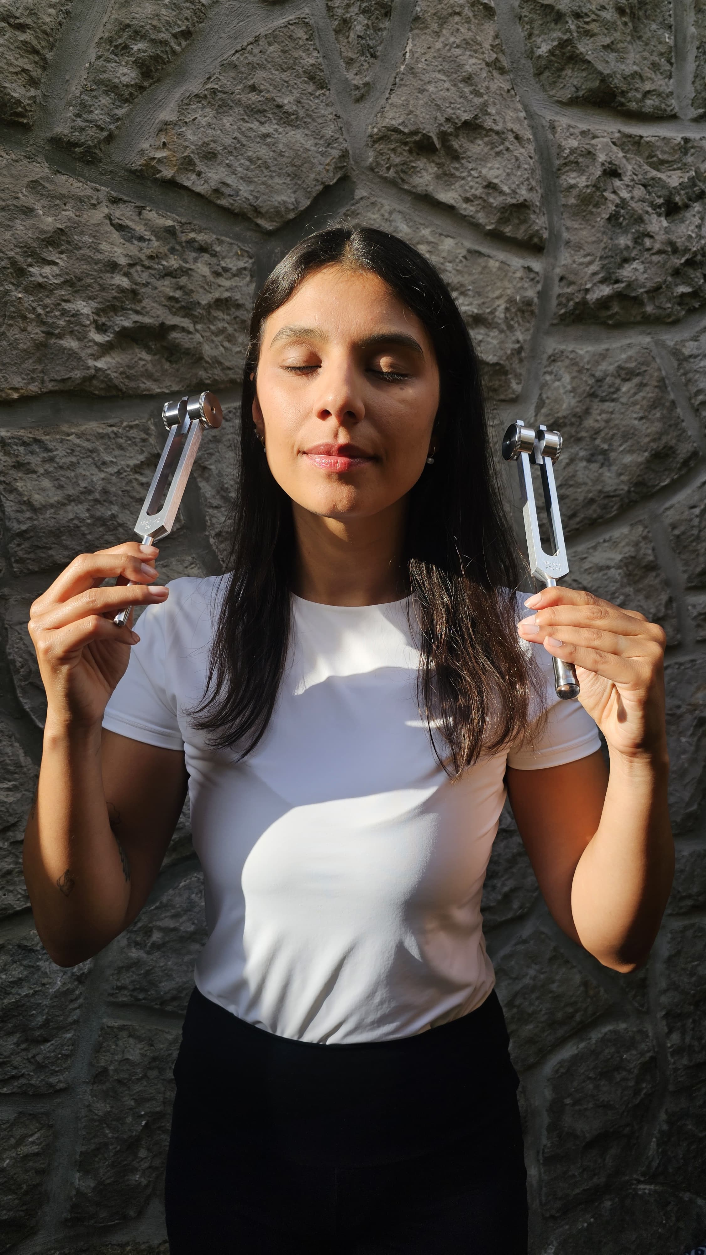 Sound Healing Session 2