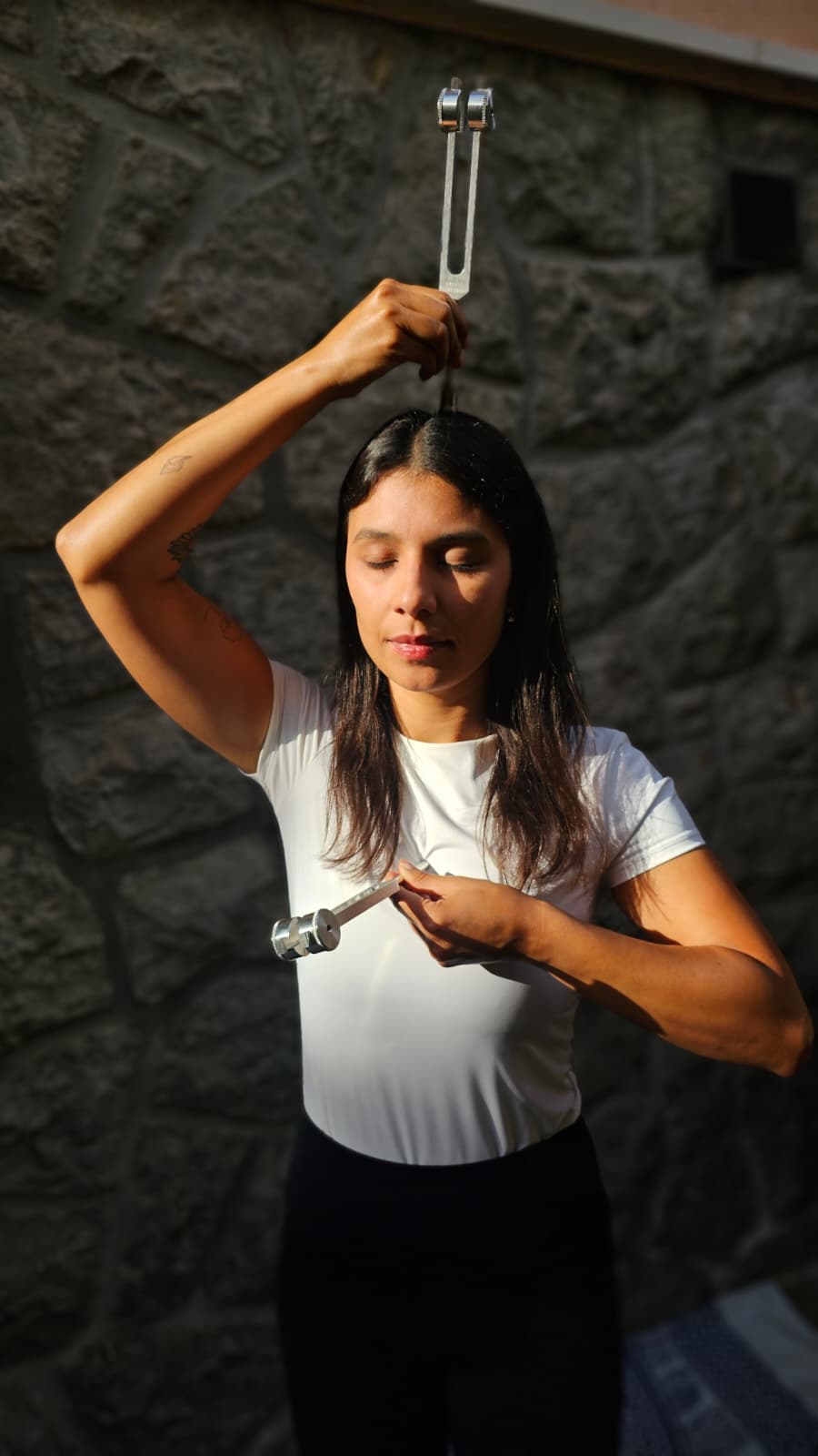 Sound Healing Session 3